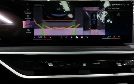 BMW X5, 2025 год, 10 100 000 рублей, 14 фотография