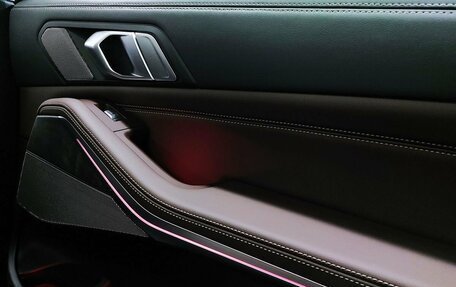 BMW X5, 2025 год, 10 100 000 рублей, 22 фотография