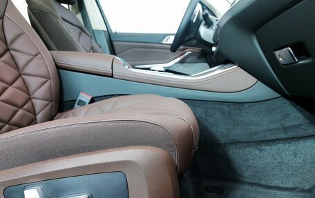 BMW X5, 2025 год, 10 100 000 рублей, 20 фотография