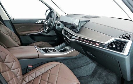 BMW X5, 2025 год, 10 100 000 рублей, 11 фотография