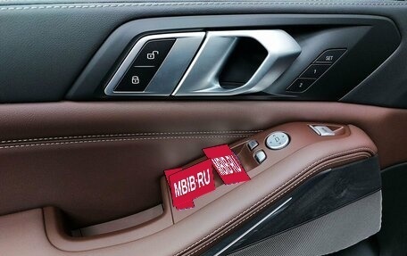 BMW X5, 2025 год, 10 100 000 рублей, 16 фотография