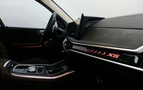 BMW X5, 2025 год, 10 100 000 рублей, 28 фотография