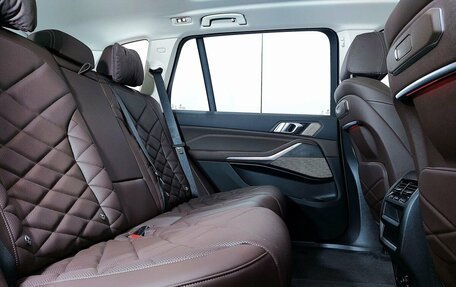 BMW X5, 2025 год, 10 100 000 рублей, 30 фотография