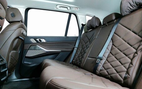 BMW X5, 2025 год, 10 100 000 рублей, 29 фотография