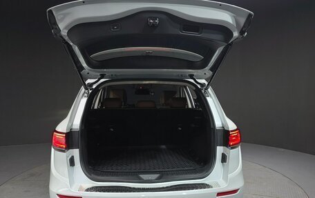 Renault Samsung QM6, 2023 год, 2 150 002 рублей, 3 фотография