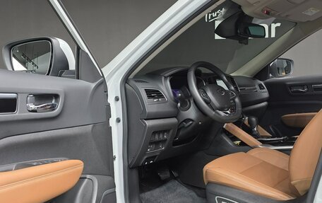 Renault Samsung QM6, 2023 год, 2 150 002 рублей, 8 фотография