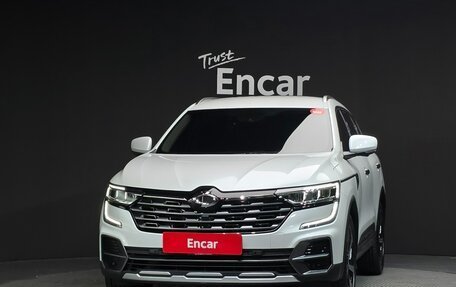 Renault Samsung QM6, 2023 год, 2 150 002 рублей, 5 фотография