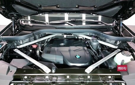 BMW X5, 2025 год, 10 100 000 рублей, 26 фотография