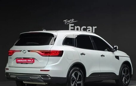 Renault Samsung QM6, 2023 год, 2 150 002 рублей, 2 фотография