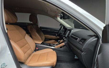 Renault Samsung QM6, 2023 год, 2 150 002 рублей, 9 фотография