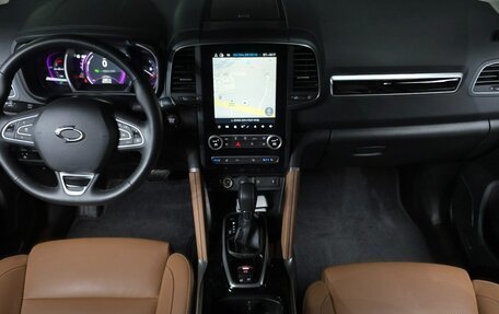 Renault Samsung QM6, 2023 год, 2 150 002 рублей, 13 фотография