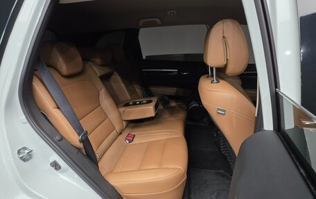 Renault Samsung QM6, 2023 год, 2 150 002 рублей, 11 фотография