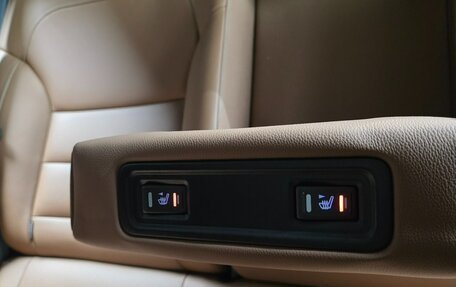 Renault Samsung QM6, 2023 год, 2 150 002 рублей, 12 фотография