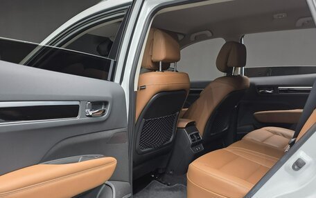 Renault Samsung QM6, 2023 год, 2 150 002 рублей, 17 фотография