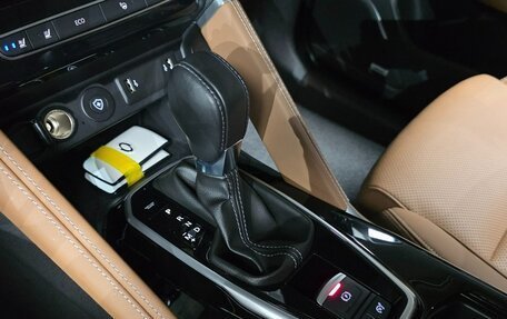 Renault Samsung QM6, 2023 год, 2 150 002 рублей, 16 фотография