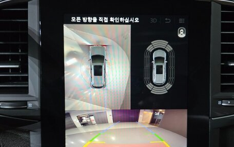 Renault Samsung QM6, 2023 год, 2 150 002 рублей, 15 фотография