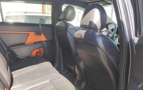 KIA Sportage III, 2011 год, 1 299 000 рублей, 11 фотография