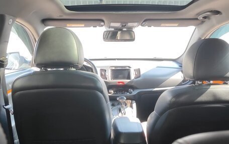 KIA Sportage III, 2011 год, 1 299 000 рублей, 8 фотография