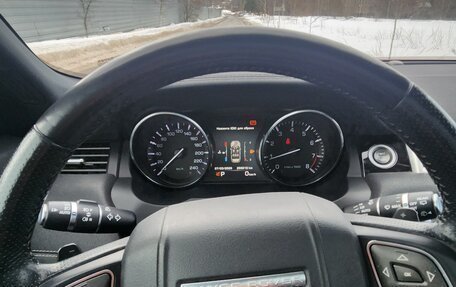 Land Rover Range Rover Evoque I, 2015 год, 1 950 000 рублей, 6 фотография