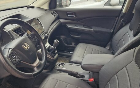 Honda CR-V IV, 2013 год, 1 990 000 рублей, 5 фотография