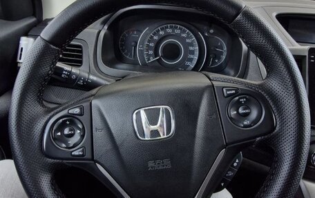 Honda CR-V IV, 2013 год, 1 990 000 рублей, 6 фотография