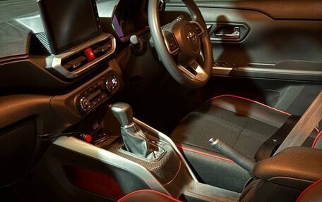 Toyota Raize I, 2020 год, 1 600 000 рублей, 7 фотография