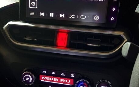 Toyota Raize I, 2020 год, 1 600 000 рублей, 8 фотография