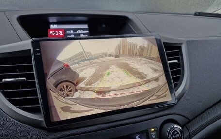 Honda CR-V IV, 2013 год, 1 990 000 рублей, 8 фотография