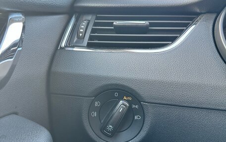 Skoda Octavia, 2020 год, 2 300 000 рублей, 3 фотография