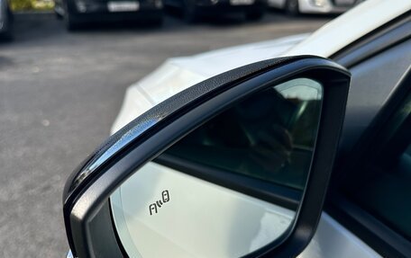 Skoda Octavia, 2020 год, 2 300 000 рублей, 8 фотография