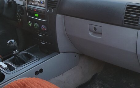 KIA Sorento IV, 2006 год, 485 000 рублей, 11 фотография