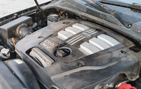 KIA Sorento IV, 2006 год, 485 000 рублей, 12 фотография