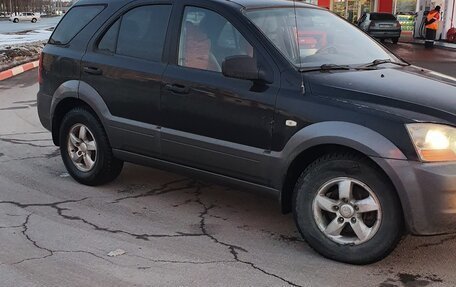 KIA Sorento IV, 2006 год, 485 000 рублей, 3 фотография