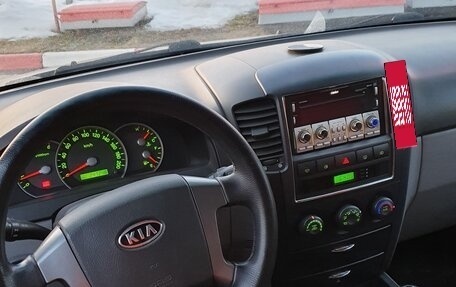KIA Sorento IV, 2006 год, 485 000 рублей, 7 фотография