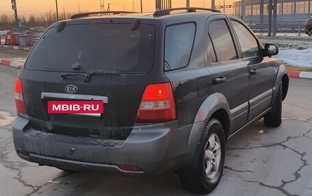 KIA Sorento IV, 2006 год, 485 000 рублей, 4 фотография