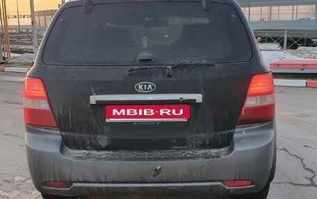 KIA Sorento IV, 2006 год, 485 000 рублей, 5 фотография