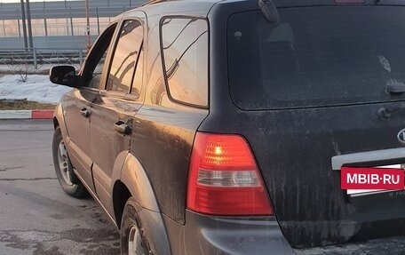 KIA Sorento IV, 2006 год, 485 000 рублей, 6 фотография