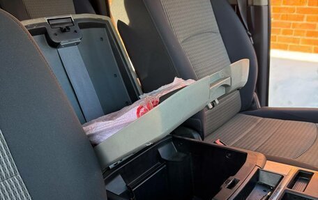 Dodge RAM IV, 2011 год, 3 400 000 рублей, 11 фотография