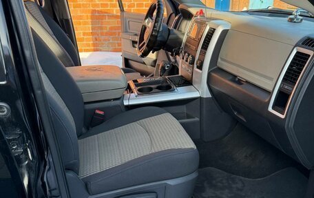 Dodge RAM IV, 2011 год, 3 400 000 рублей, 14 фотография