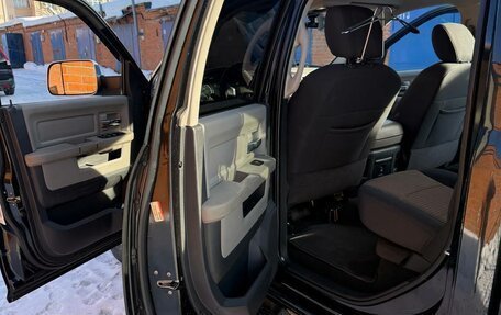 Dodge RAM IV, 2011 год, 3 400 000 рублей, 12 фотография