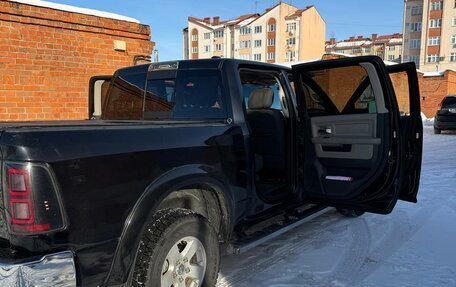 Dodge RAM IV, 2011 год, 3 400 000 рублей, 19 фотография