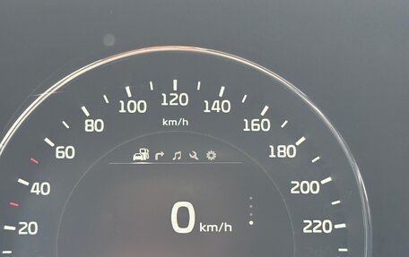 KIA Sorento III Prime рестайлинг, 2017 год, 2 900 000 рублей, 12 фотография