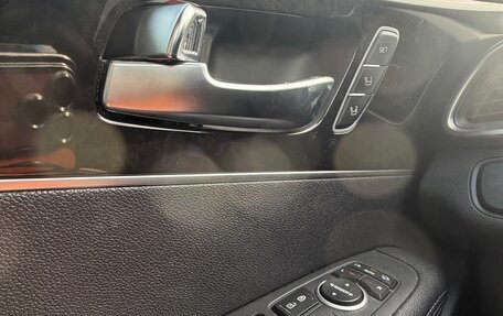 KIA Sorento III Prime рестайлинг, 2017 год, 2 900 000 рублей, 10 фотография