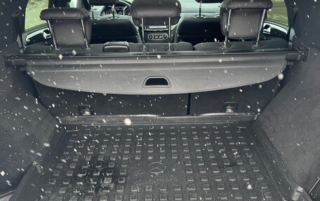 Mercedes-Benz GLE, 2015 год, 2 950 000 рублей, 11 фотография