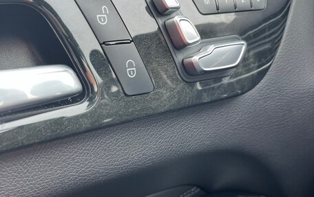 Mercedes-Benz GLE, 2015 год, 2 950 000 рублей, 20 фотография