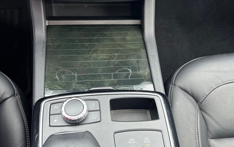 Mercedes-Benz GLE, 2015 год, 2 950 000 рублей, 18 фотография