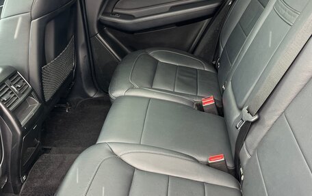 Mercedes-Benz GLE, 2015 год, 2 950 000 рублей, 15 фотография