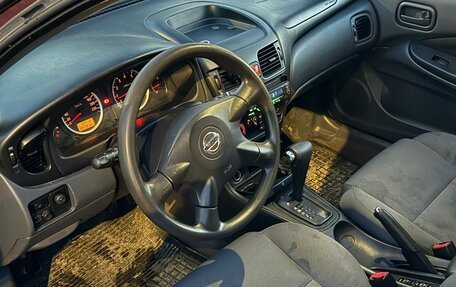 Nissan Almera, 2005 год, 370 000 рублей, 7 фотография