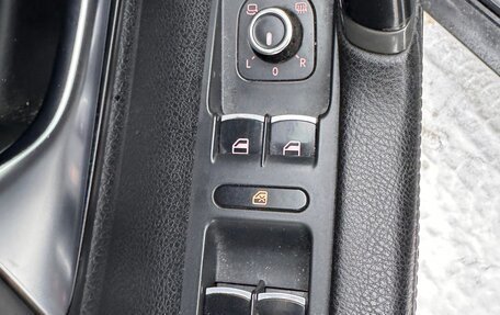 Volkswagen Passat CC I рестайлинг, 2012 год, 1 200 000 рублей, 6 фотография