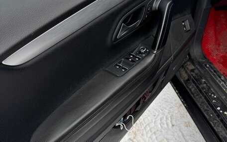 Volkswagen Passat CC I рестайлинг, 2012 год, 1 200 000 рублей, 7 фотография